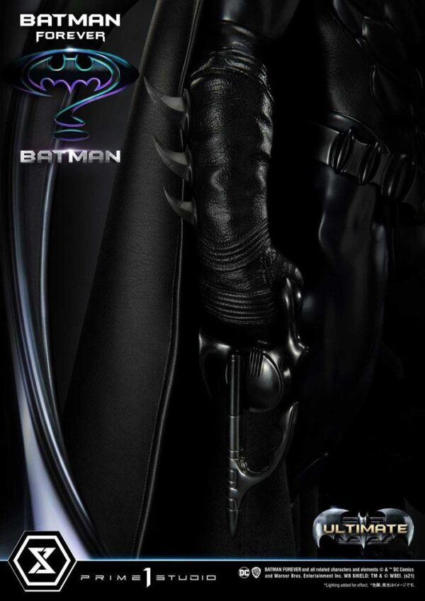 Estatua Batman Ultimate Bonus Version » Tu Tienda Anime Descubre el apasionante mundo de Estatua Batman Ultimate Bonus Version.
