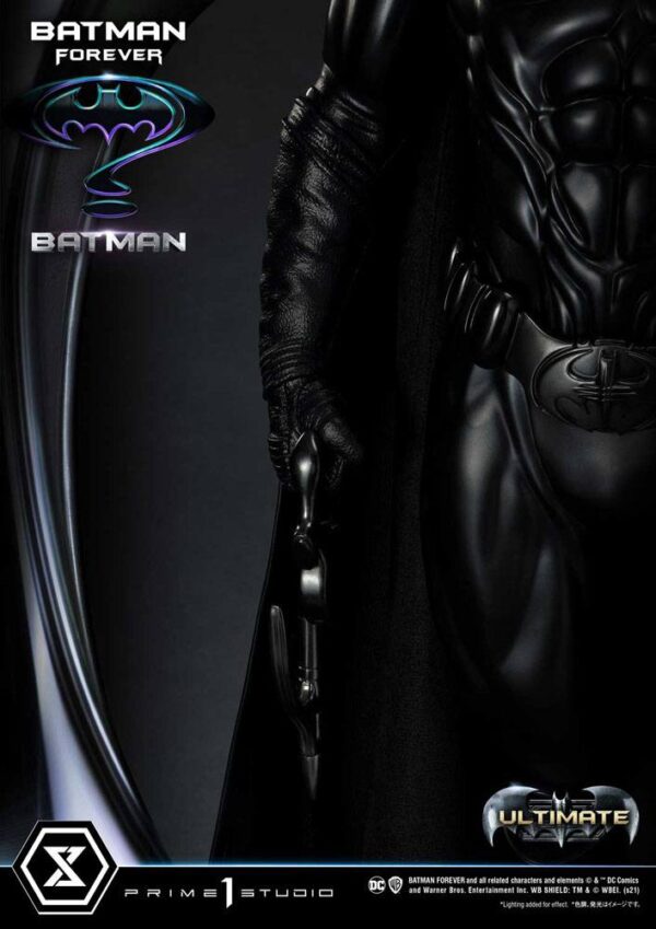 Estatua Batman Ultimate Bonus Version » Tu Tienda Anime Descubre el apasionante mundo de Estatua Batman Ultimate Bonus Version.