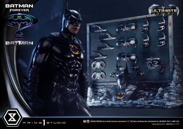 Estatua Batman Ultimate Bonus Version » Tu Tienda Anime Descubre el apasionante mundo de Estatua Batman Ultimate Bonus Version.