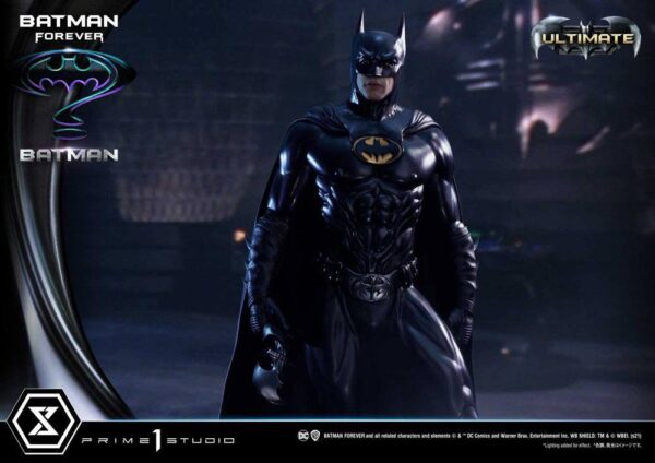 Estatua Batman Ultimate Bonus Version » Tu Tienda Anime Descubre el apasionante mundo de Estatua Batman Ultimate Bonus Version.