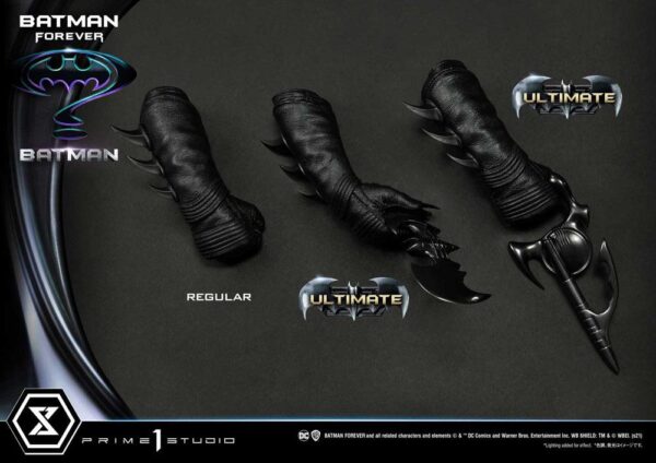 Estatua Batman Ultimate Bonus Version » Tu Tienda Anime Descubre el apasionante mundo de Estatua Batman Ultimate Bonus Version.