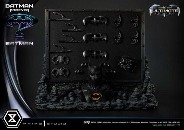 Estatua Batman Ultimate Bonus Version » Tu Tienda Anime Descubre el apasionante mundo de Estatua Batman Ultimate Bonus Version.