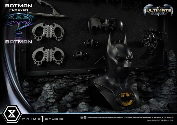 Estatua Batman Ultimate Bonus Version » Tu Tienda Anime Descubre el apasionante mundo de Estatua Batman Ultimate Bonus Version.