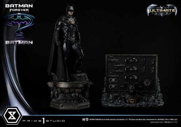 Estatua Batman Ultimate Bonus Version » Tu Tienda Anime Descubre el apasionante mundo de Estatua Batman Ultimate Bonus Version.