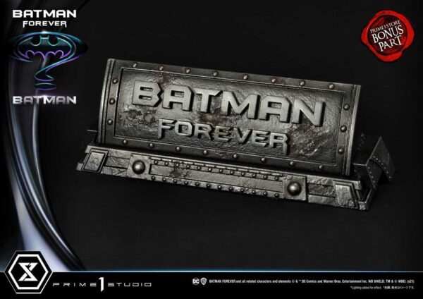 Estatua Batman Ultimate Bonus Version » Tu Tienda Anime Descubre el apasionante mundo de Estatua Batman Ultimate Bonus Version.