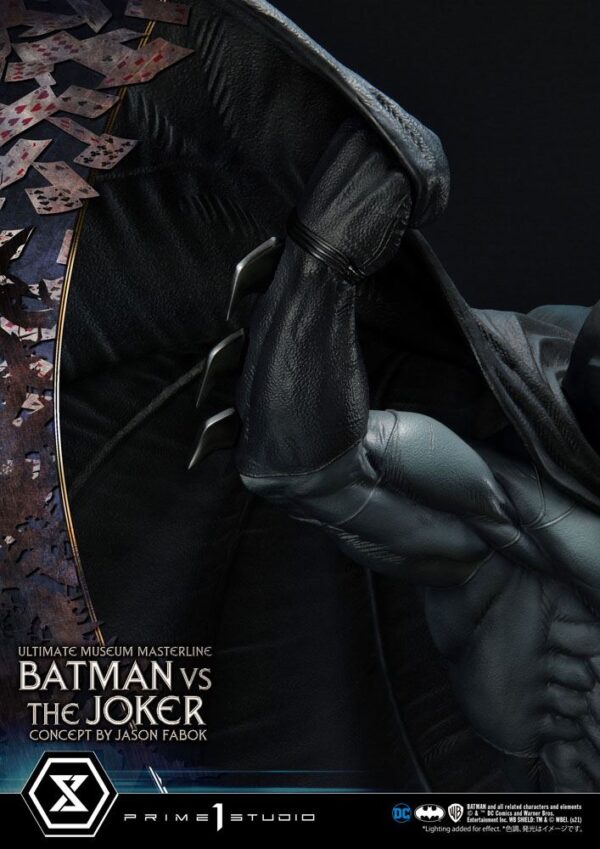 Estatua Batman vs The Joker » Tu Tienda Anime Descubre el apasionante mundo de Estatua Batman vs The Joker.