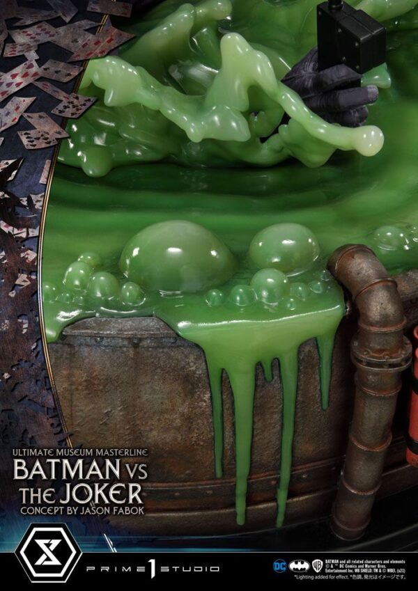 Estatua Batman vs The Joker » Tu Tienda Anime Descubre el apasionante mundo de Estatua Batman vs The Joker.