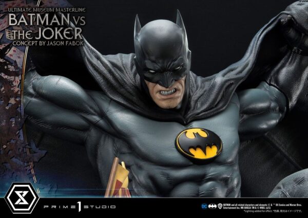 Estatua Batman vs The Joker » Tu Tienda Anime Descubre el apasionante mundo de Estatua Batman vs The Joker.