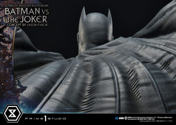 Estatua Batman vs The Joker » Tu Tienda Anime Descubre el apasionante mundo de Estatua Batman vs The Joker.
