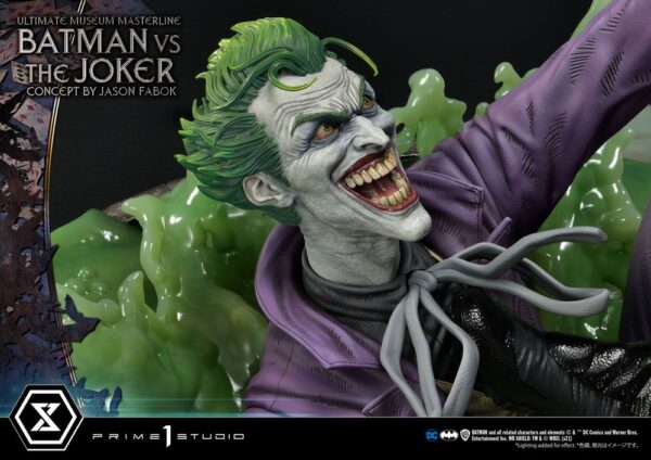 Estatua Batman vs The Joker » Tu Tienda Anime Descubre el apasionante mundo de Estatua Batman vs The Joker.