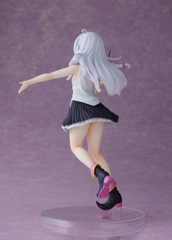 Estatua Coreful Elaina Majo no Tabitabi » Tu Tienda Anime Descubre el apasionante mundo de Estatua Coreful Elaina Majo no Tabitabi.