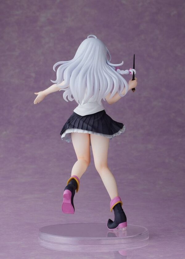 Estatua Coreful Elaina Majo no Tabitabi » Tu Tienda Anime Descubre el apasionante mundo de Estatua Coreful Elaina Majo no Tabitabi.
