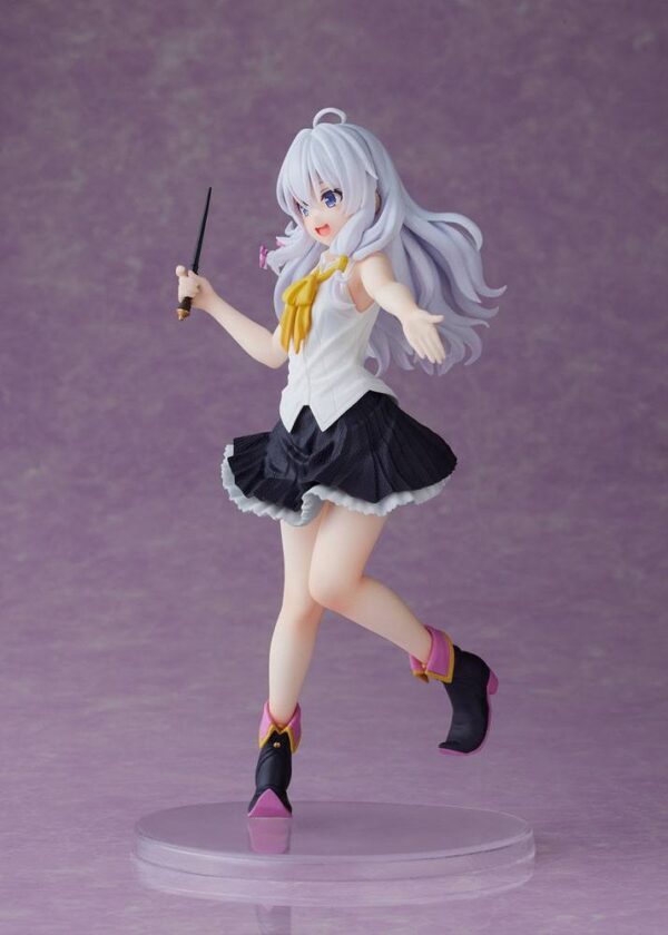 Estatua Coreful Elaina Majo no Tabitabi » Tu Tienda Anime Descubre el apasionante mundo de Estatua Coreful Elaina Majo no Tabitabi.