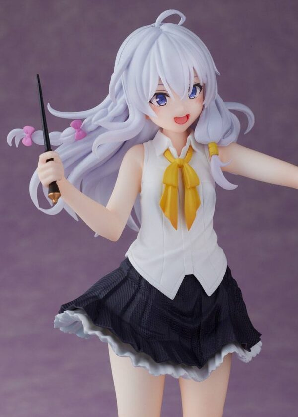 Estatua Coreful Elaina Majo no Tabitabi » Tu Tienda Anime Descubre el apasionante mundo de Estatua Coreful Elaina Majo no Tabitabi.