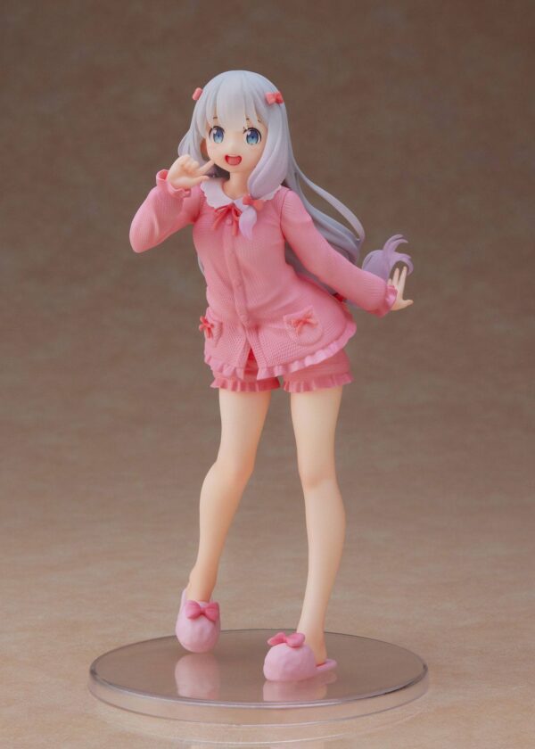 Estatua Coreful Izumi Sagiri Loungewear Descubre el apasionante mundo de Estatua Coreful Izumi Sagiri Loungewear.