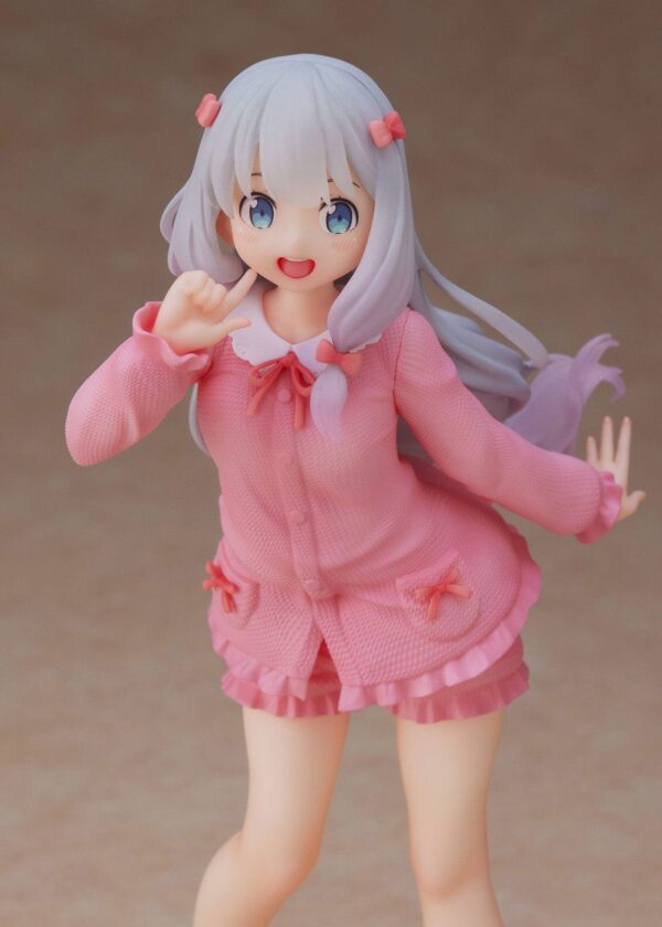 Estatua Coreful Izumi Sagiri Loungewear » Tu Tienda Anime Descubre el apasionante mundo de Estatua Coreful Izumi Sagiri Loungewear.