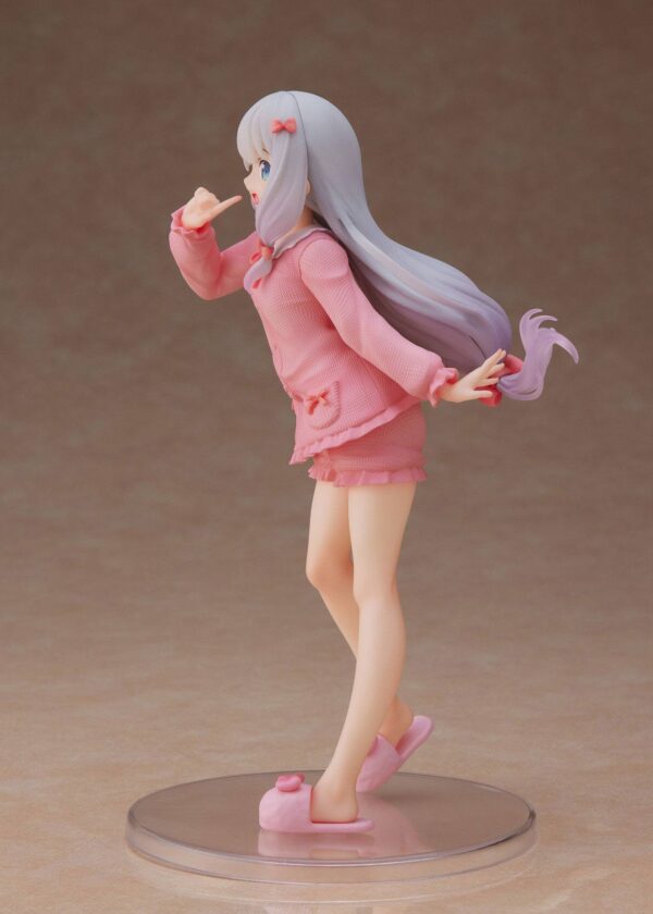 Estatua Coreful Izumi Sagiri Loungewear » Tu Tienda Anime Descubre el apasionante mundo de Estatua Coreful Izumi Sagiri Loungewear.