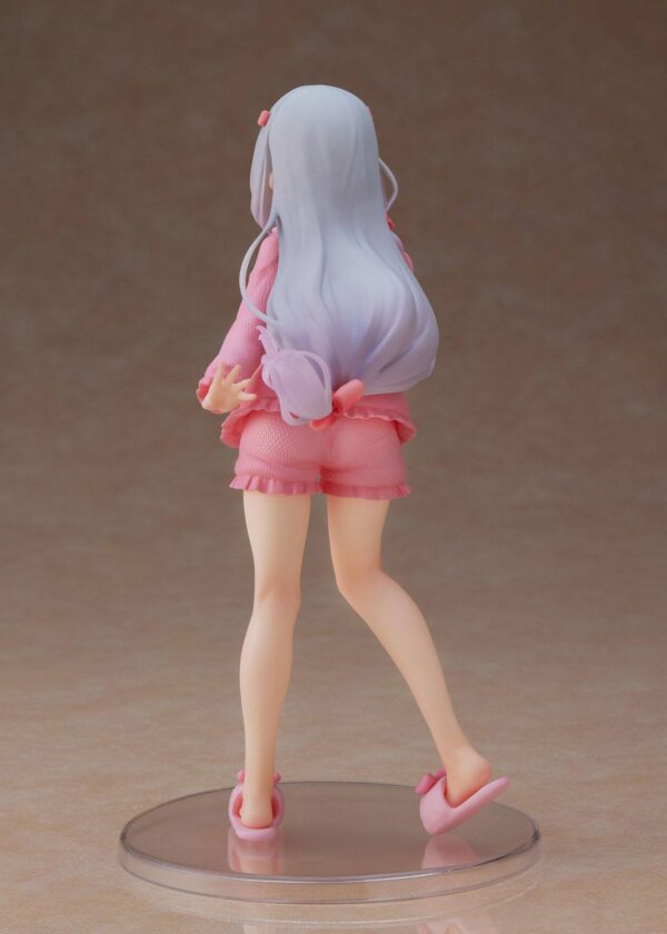 Estatua Coreful Izumi Sagiri Loungewear » Tu Tienda Anime Descubre el apasionante mundo de Estatua Coreful Izumi Sagiri Loungewear.