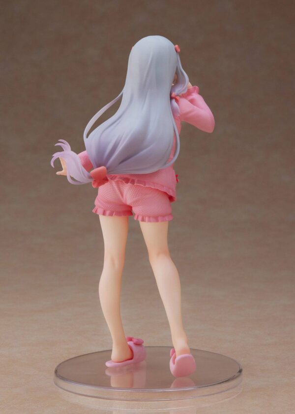 Estatua Coreful Izumi Sagiri Loungewear » Tu Tienda Anime Descubre el apasionante mundo de Estatua Coreful Izumi Sagiri Loungewear.