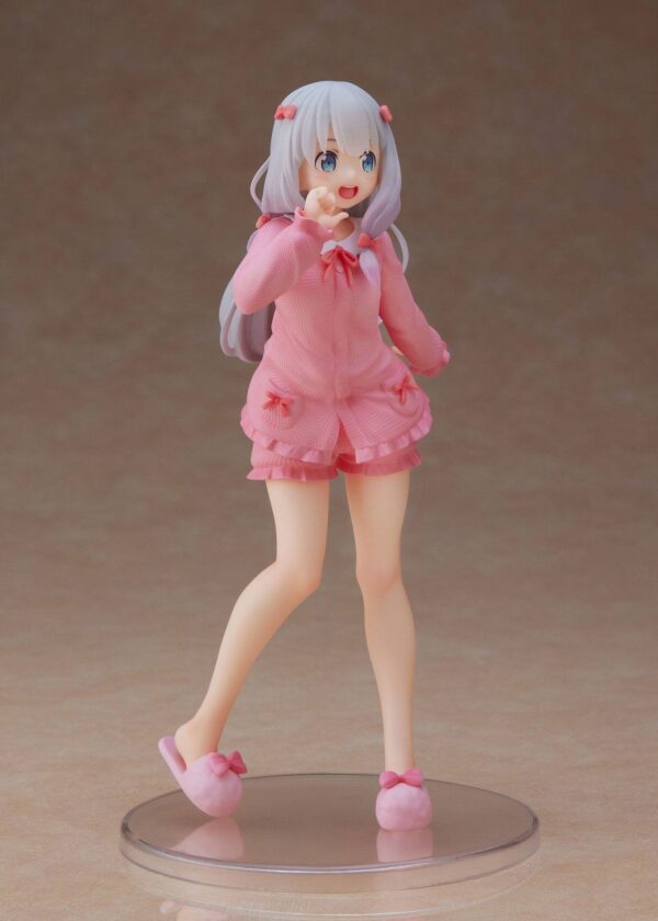 Estatua Coreful Izumi Sagiri Loungewear » Tu Tienda Anime Descubre el apasionante mundo de Estatua Coreful Izumi Sagiri Loungewear.