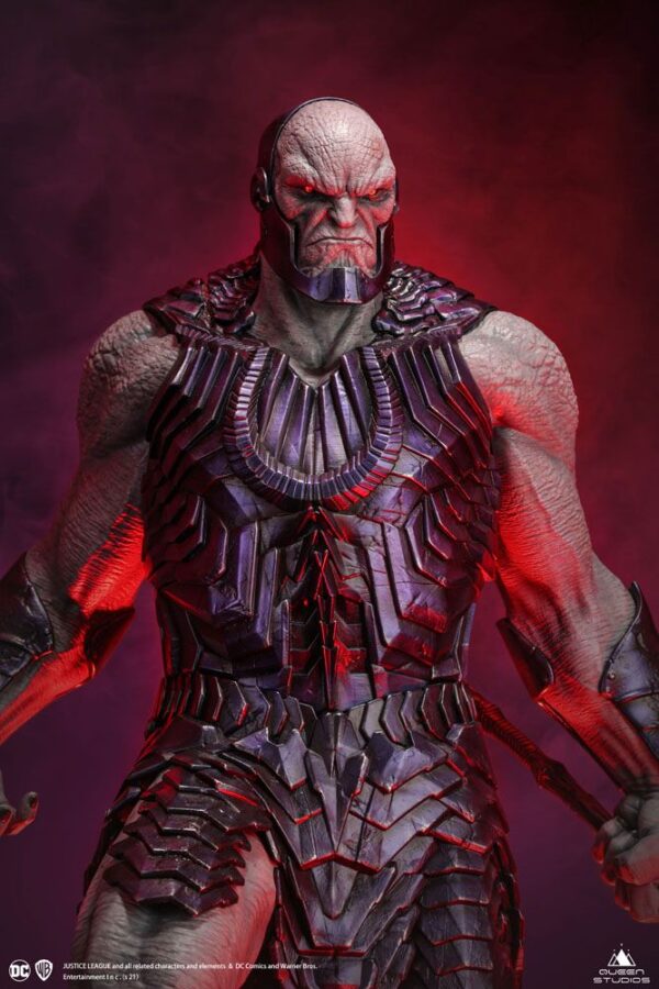 Estatua Darkseid DC Comics