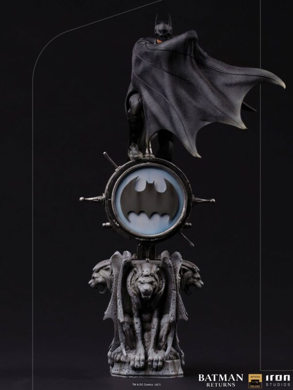 Estatua Deluxe Art Scale Batman » Tu Tienda Anime Descubre el apasionante mundo de Estatua Deluxe Art Scale Batman.