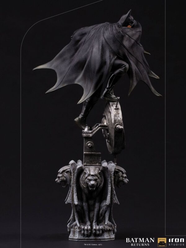 Estatua Deluxe Art Scale Batman » Tu Tienda Anime Descubre el apasionante mundo de Estatua Deluxe Art Scale Batman.