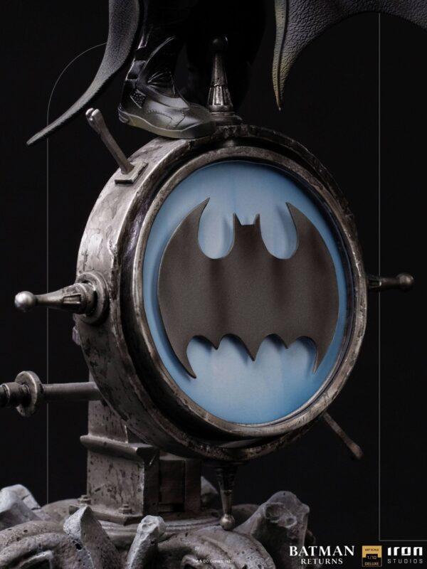 Estatua Deluxe Art Scale Batman » Tu Tienda Anime Descubre el apasionante mundo de Estatua Deluxe Art Scale Batman.