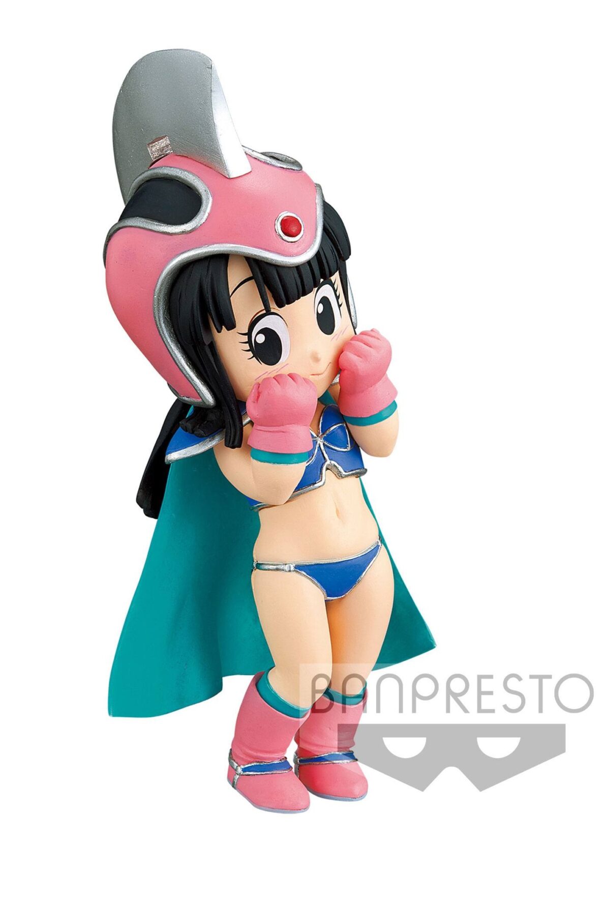 Estatua Figure Collection Chichi