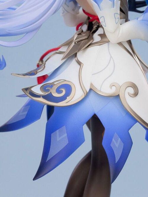 Estatua Ganyu Frostdew Trail » Tu Tienda Anime Descubre el apasionante mundo de Estatua Ganyu Frostdew Trail.