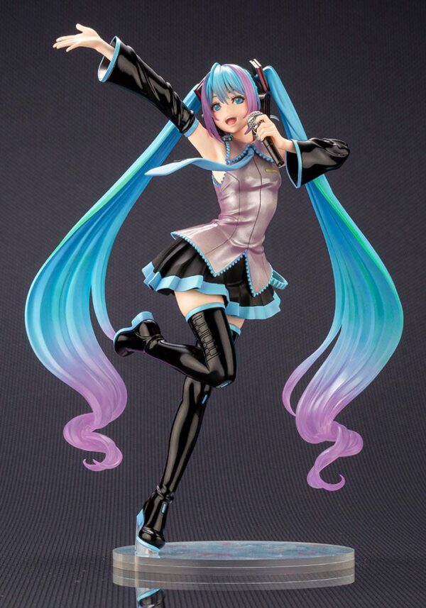 Estatua Hatsune Miku Pony Bishoujo