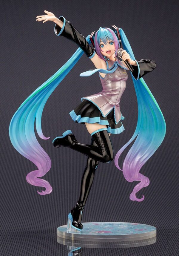 Estatua Hatsune Miku Pony Bishoujo