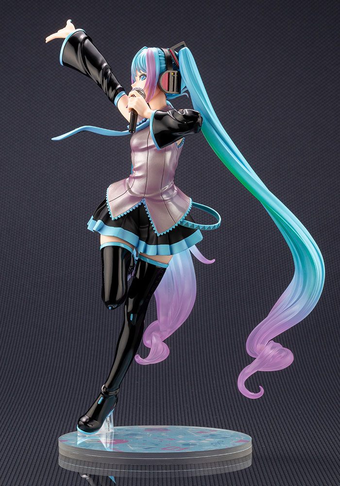 Estatua Hatsune Miku Pony Bishoujo