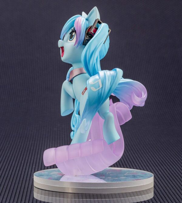 Estatua Hatsune Miku Pony Bishoujo