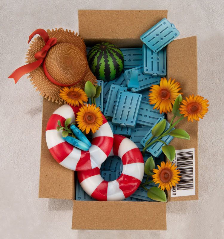 Estatua Hazuki Nanami Konpou Shoujo » Tu Tienda Anime Descubre el apasionante mundo de Estatua Hazuki Nanami Konpou Shoujo.