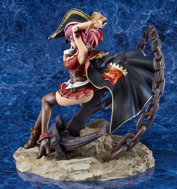 Estatua Houshou Marine Hololive