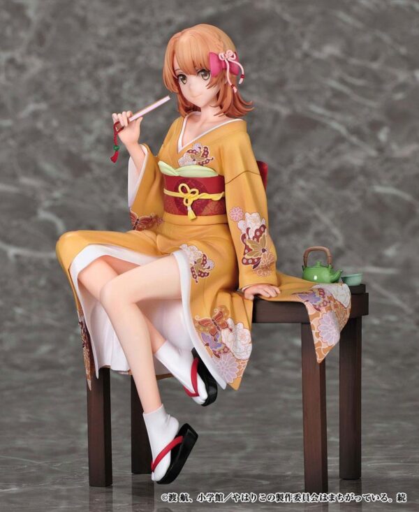 Estatua Iroha Isshiki Romantic Comedy » Tu Tienda Anime Descubre el apasionante mundo de Estatua Iroha Isshiki Romantic Comedy.