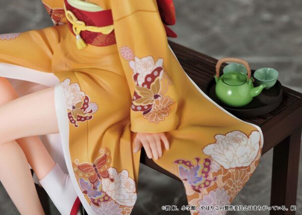 Estatua Iroha Isshiki Romantic Comedy » Tu Tienda Anime Descubre el apasionante mundo de Estatua Iroha Isshiki Romantic Comedy.