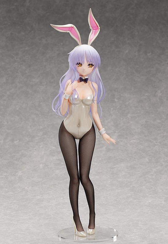 Estatua Kanade Tachibana Bunny