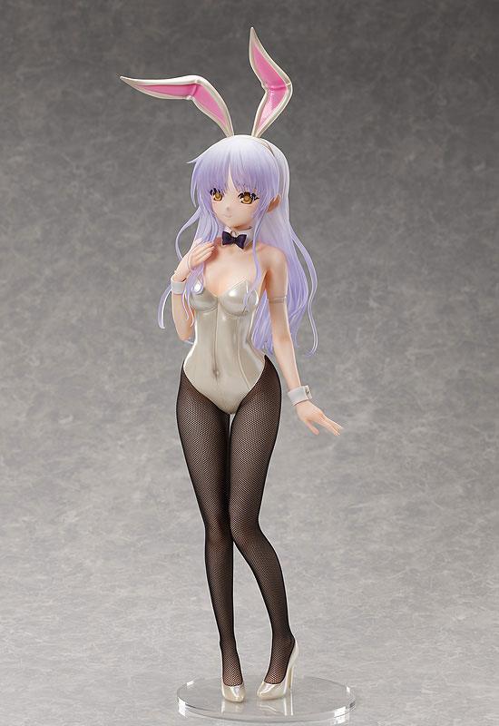 Estatua Kanade Tachibana Bunny