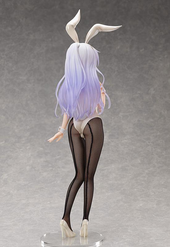 Estatua Kanade Tachibana Bunny