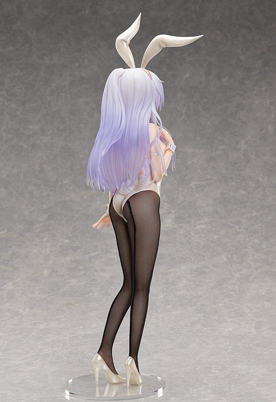 Estatua Kanade Tachibana Bunny