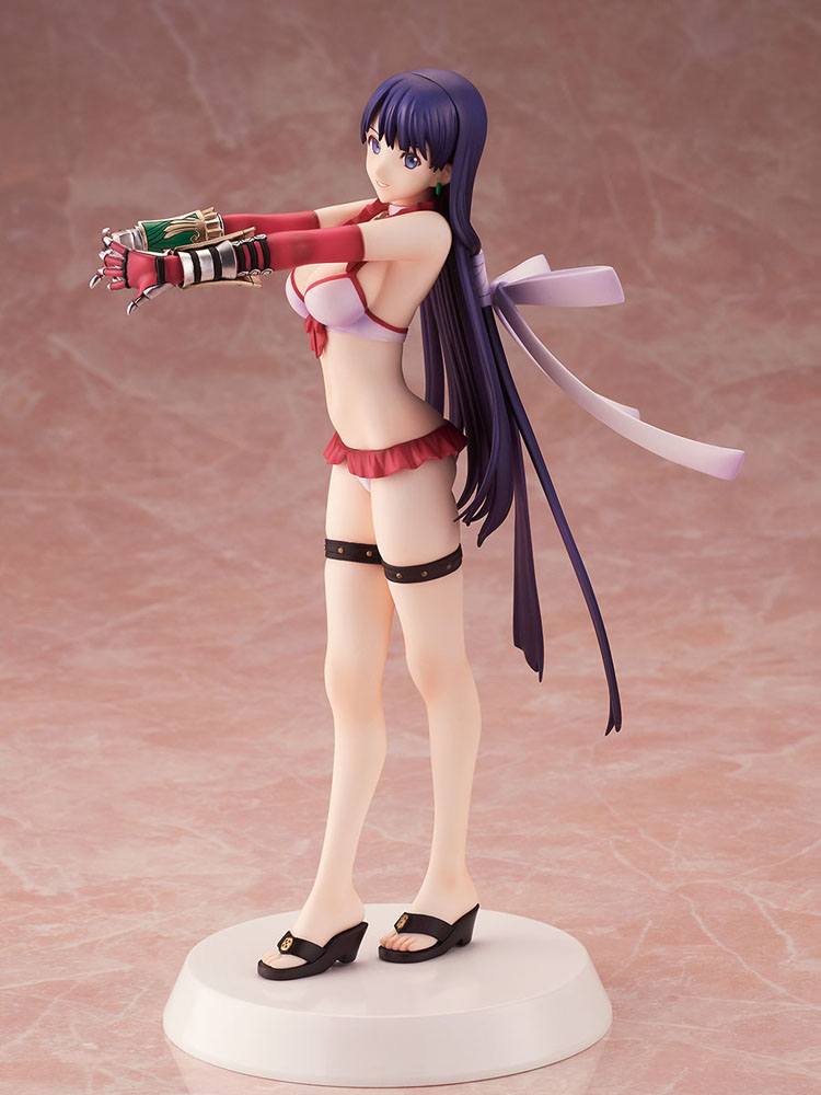 Estatua Martha Ruler Summer Queens » Tu Tienda Anime Descubre el apasionante mundo de Estatua Martha Ruler Summer Queens.