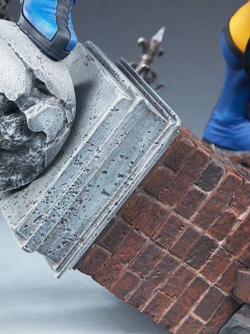 Estatua Marvel Future Fight Wolverine » Tu Tienda Anime Descubre el apasionante mundo de Estatua Marvel Future Fight Wolverine.