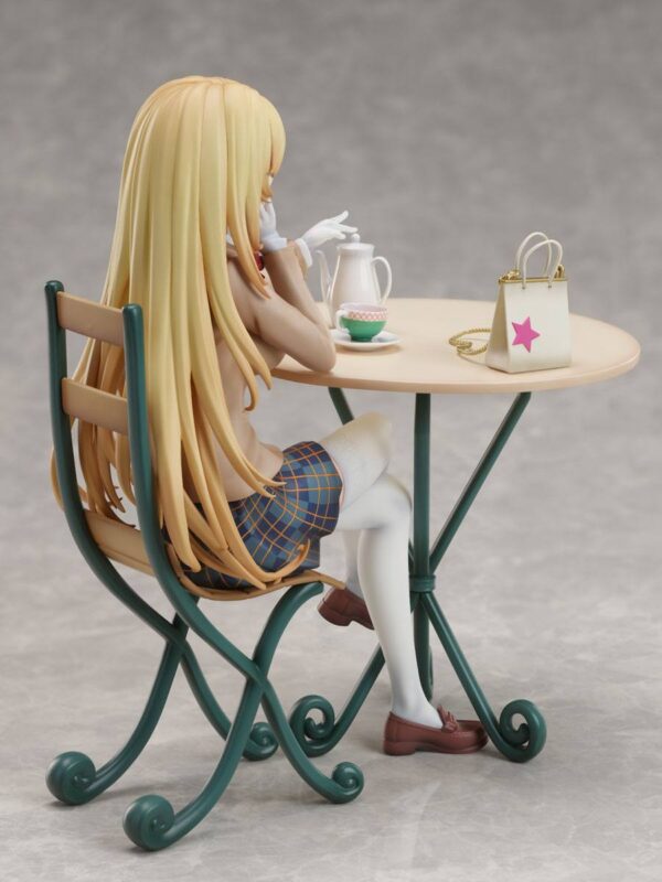 Estatua Misaki Shokuhou Live Drawing » Tu Tienda Anime Descubre el apasionante mundo de Estatua Misaki Shokuhou Live Drawing.