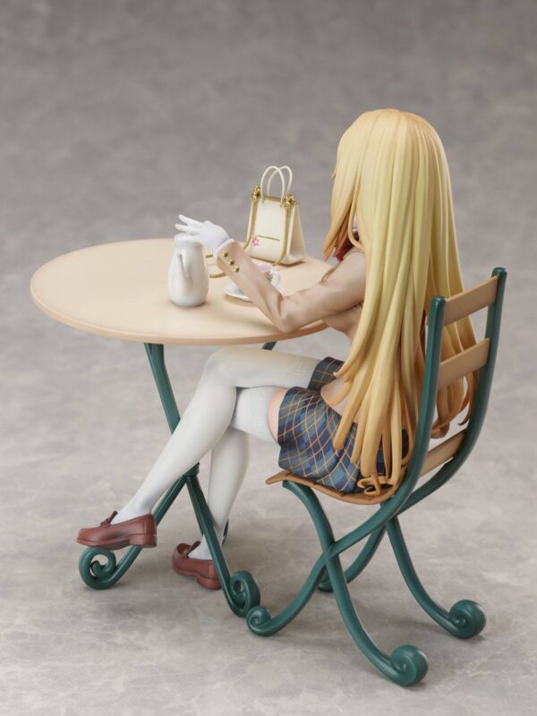 Estatua Misaki Shokuhou Live Drawing » Tu Tienda Anime Descubre el apasionante mundo de Estatua Misaki Shokuhou Live Drawing.