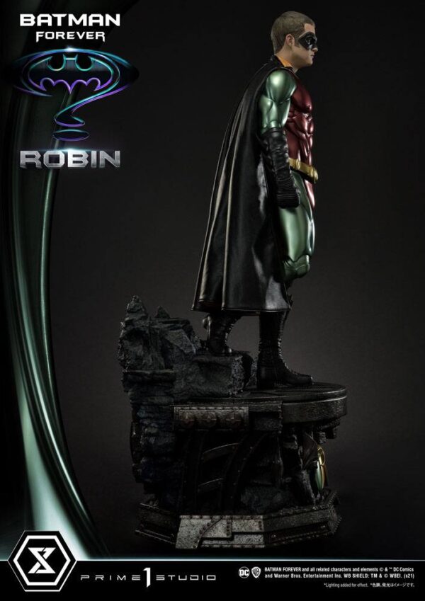 Estatua Museum Masterline Series Robin » Tu Tienda Anime Descubre el apasionante mundo de Estatua Museum Masterline Series Robin.