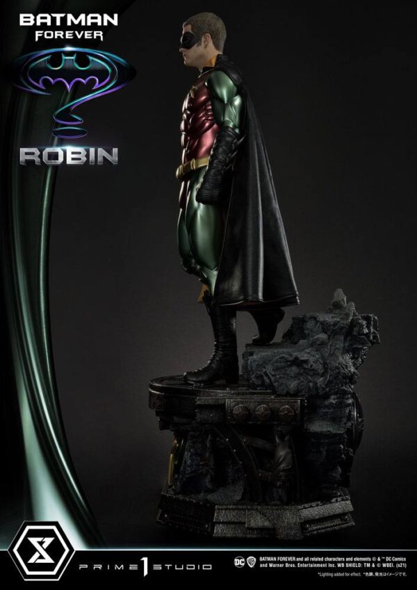 Estatua Museum Masterline Series Robin » Tu Tienda Anime Descubre el apasionante mundo de Estatua Museum Masterline Series Robin.
