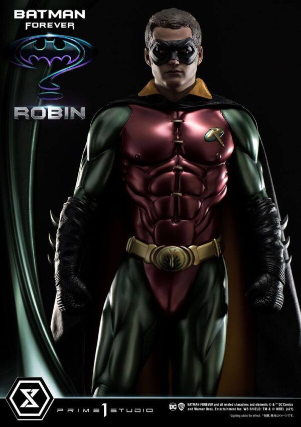Estatua Museum Masterline Series Robin » Tu Tienda Anime Descubre el apasionante mundo de Estatua Museum Masterline Series Robin.