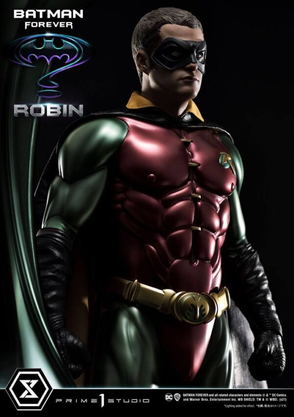 Estatua Museum Masterline Series Robin » Tu Tienda Anime Descubre el apasionante mundo de Estatua Museum Masterline Series Robin.